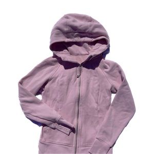 Lululemon Define Scuba Hoodie